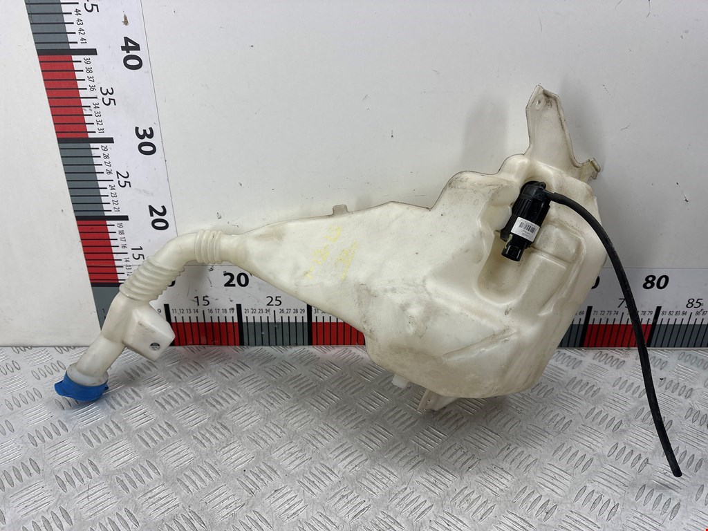 Бачок омывателя TESLA Model S I 2012-н.в.