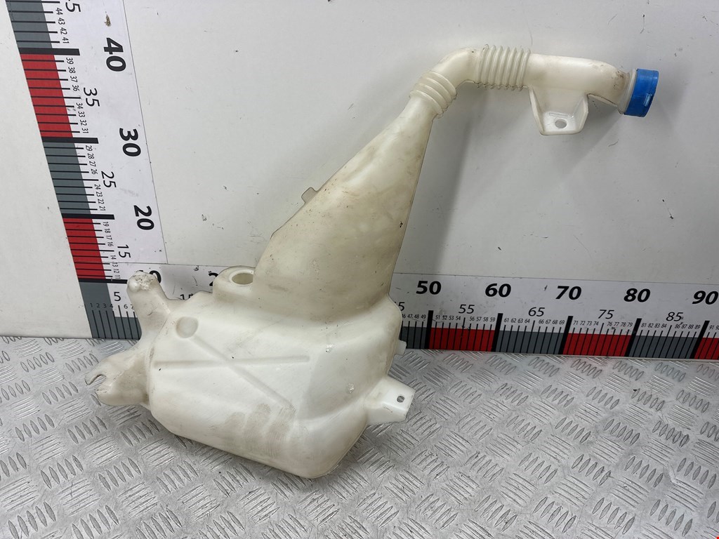 Бачок омывателя TESLA Model S I 2012-н.в.