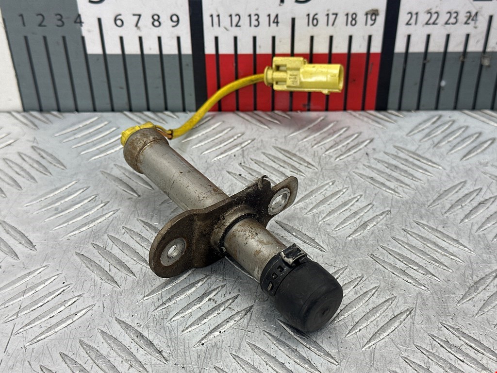 Пиропатрон Tesla Model S (2012-2023)