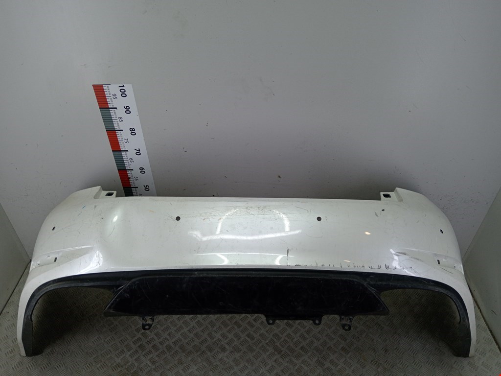 Бампер задний LEXUS ES 2012-2018