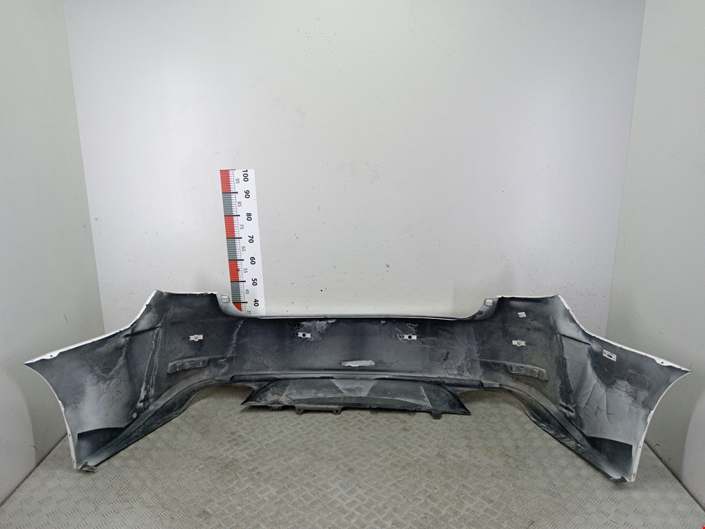 Бампер задний LEXUS ES 2012-2018