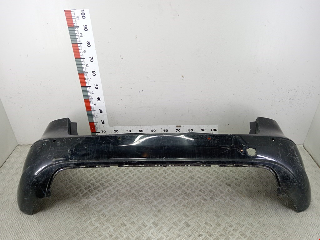 Бампер задний MERCEDES-BENZ B-Class W246 2011-2018