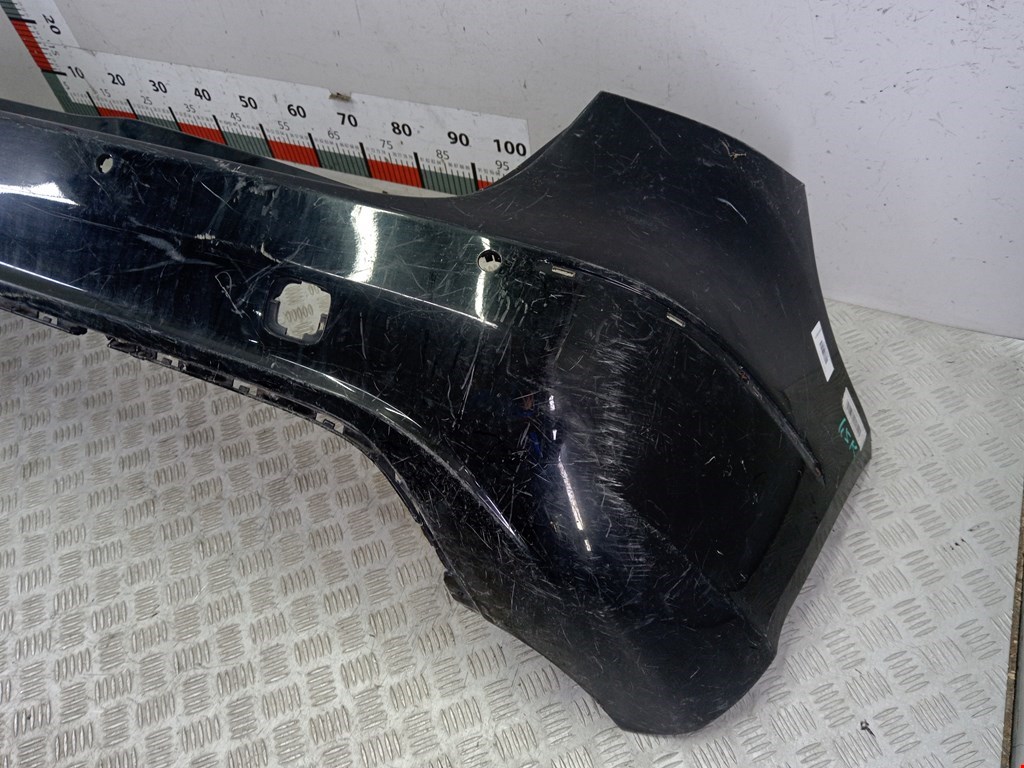 Бампер задний MERCEDES-BENZ B-Class W246 2011-2018