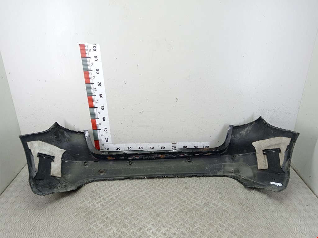 Бампер задний MERCEDES-BENZ B-Class W246 2011-2018