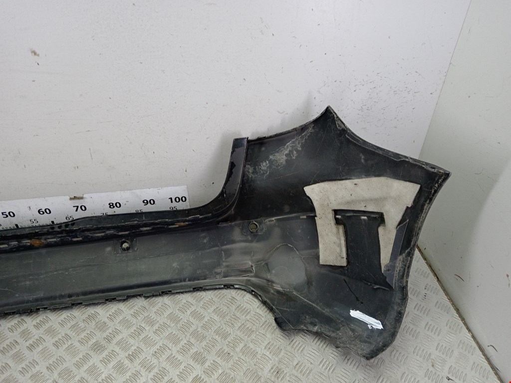 Бампер задний MERCEDES-BENZ B-Class W246 2011-2018