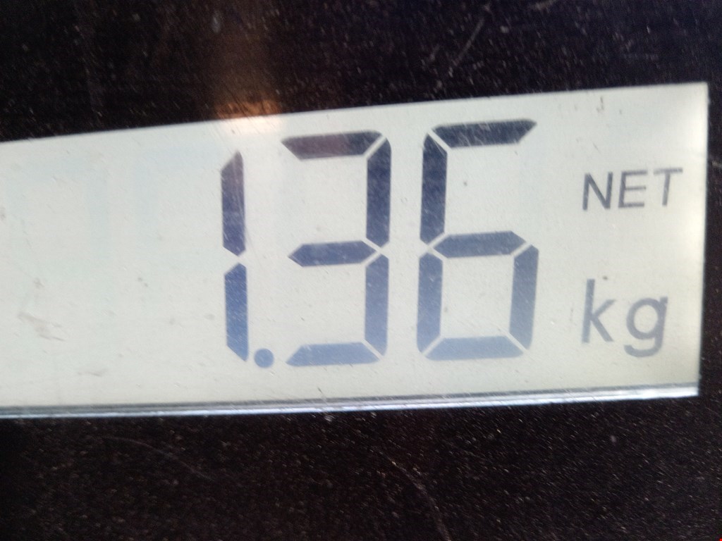 Бампер задний MERCEDES-BENZ B-Class W246 2011-2018