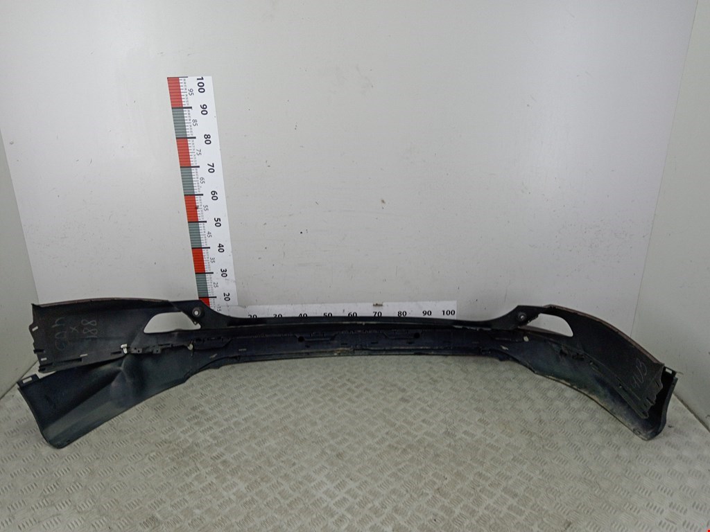 Бампер задний TOYOTA RAV 4 CA40 2013-2019