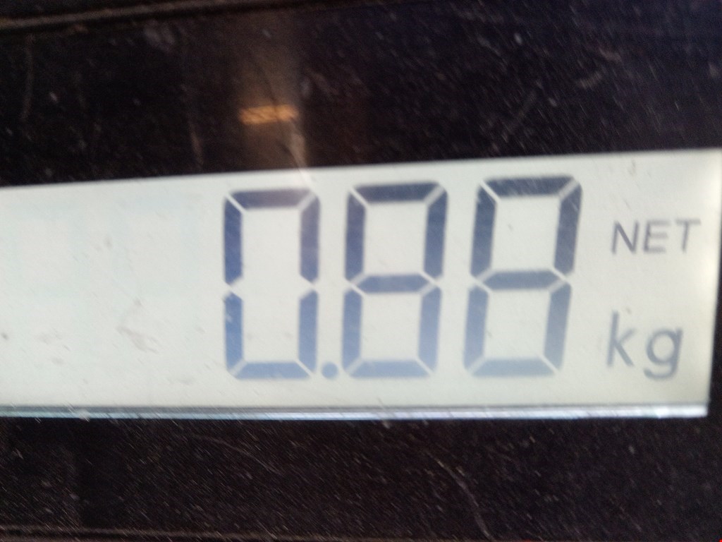 Бампер задний TOYOTA RAV 4 CA40 2013-2019