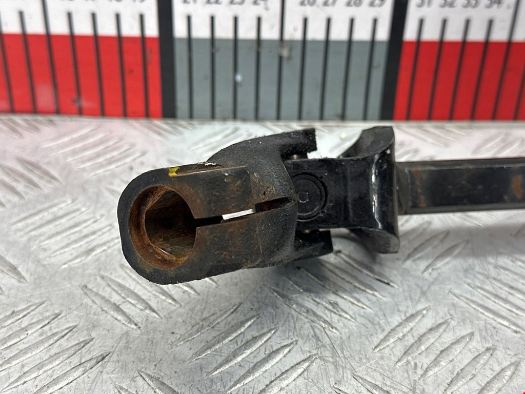 Кардан рулевой TESLA Model S I 2012-н.в.