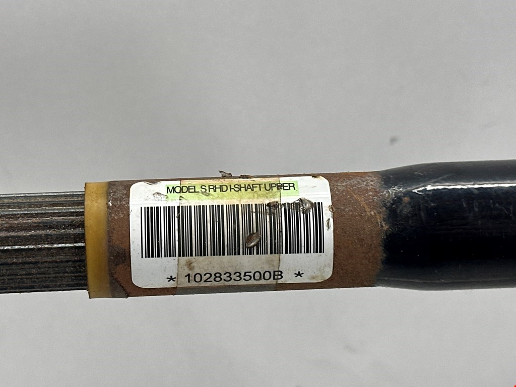 Кардан рулевой TESLA Model S I 2012-н.в.