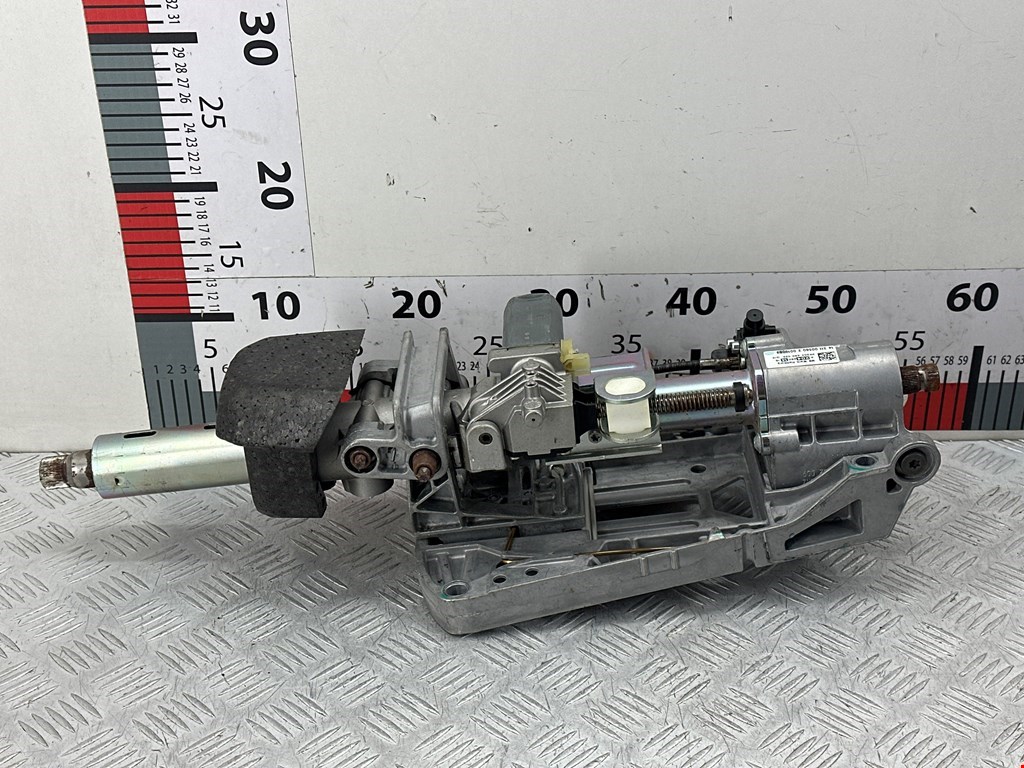 Колонка рулевая TESLA Model S I 2012-н.в.