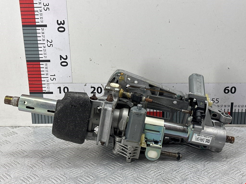 Колонка рулевая TESLA Model S I 2012-н.в.