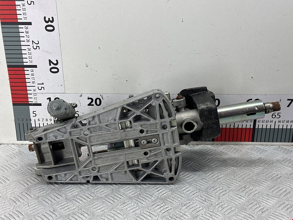 Колонка рулевая TESLA Model S I 2012-н.в.