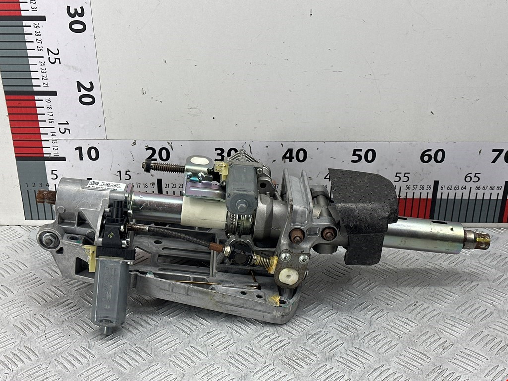 Колонка рулевая TESLA Model S I 2012-н.в.