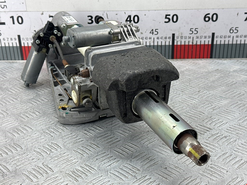 Колонка рулевая TESLA Model S I 2012-н.в.