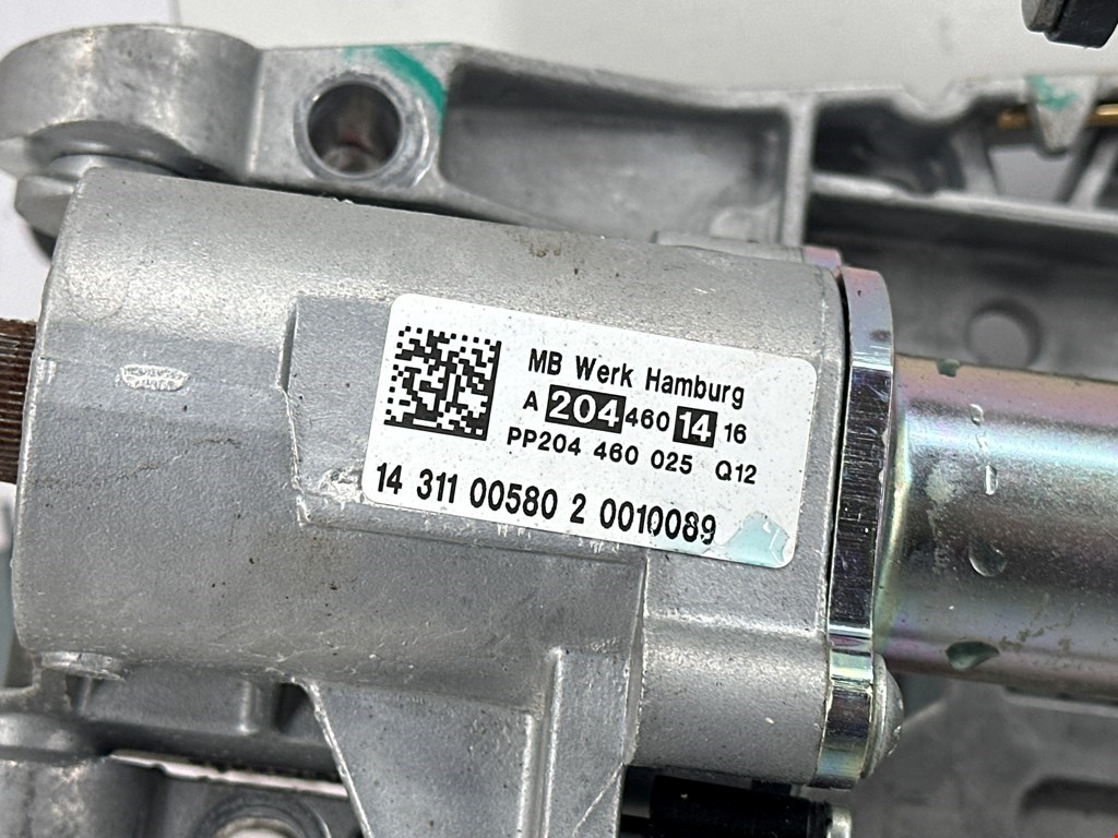 Колонка рулевая TESLA Model S I 2012-н.в.