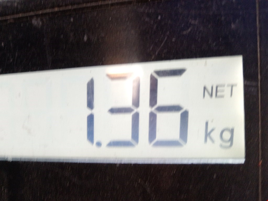 Юбка (губа) бампера задняя (заднего) BMW X6 F16/F86 2014-2020