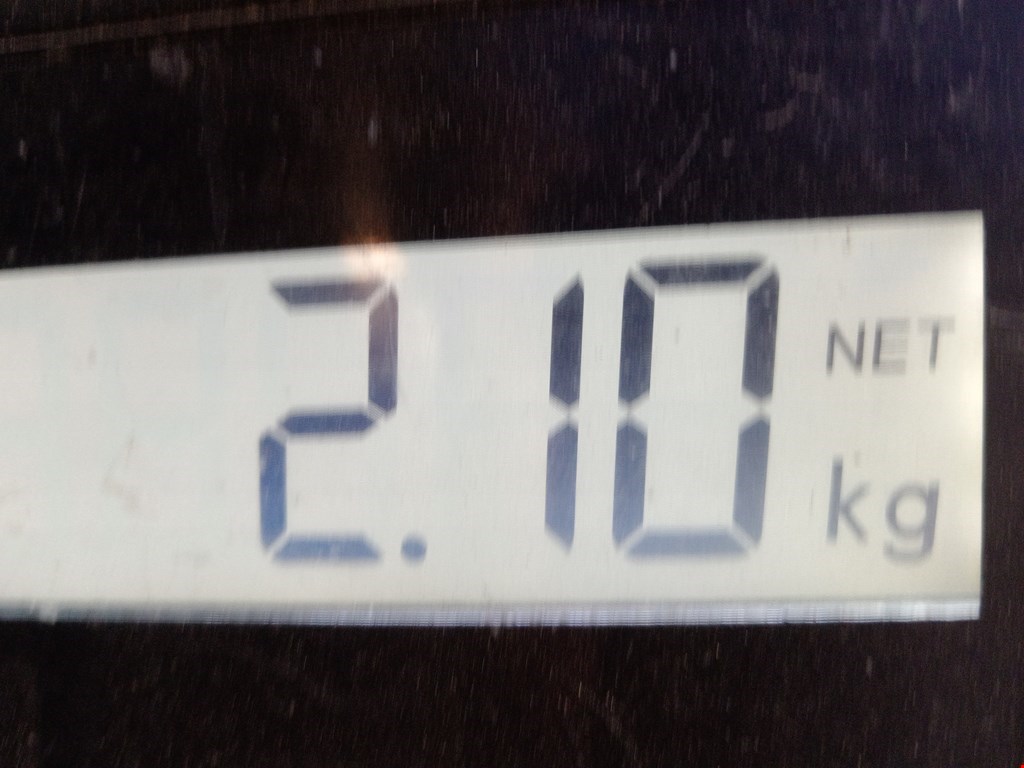 Юбка (губа) бампера задняя (заднего) BMW X5 F15/F85 2013-2018