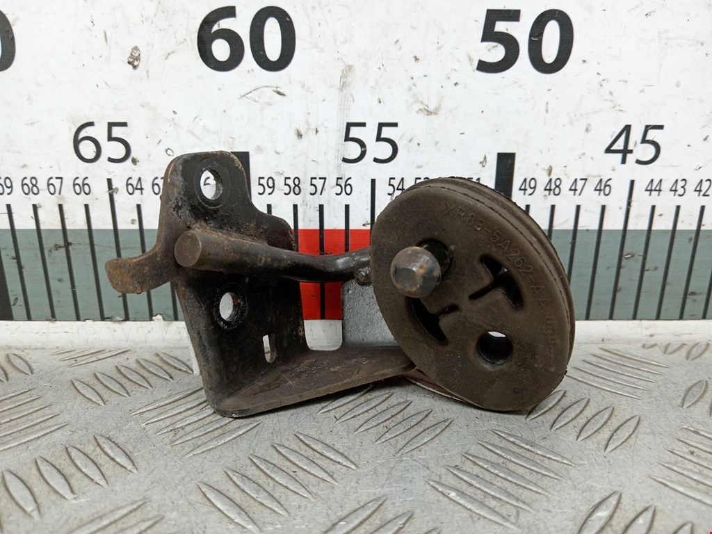 Резинка подвеса глушителя JAGUAR XF X250 2007-2015