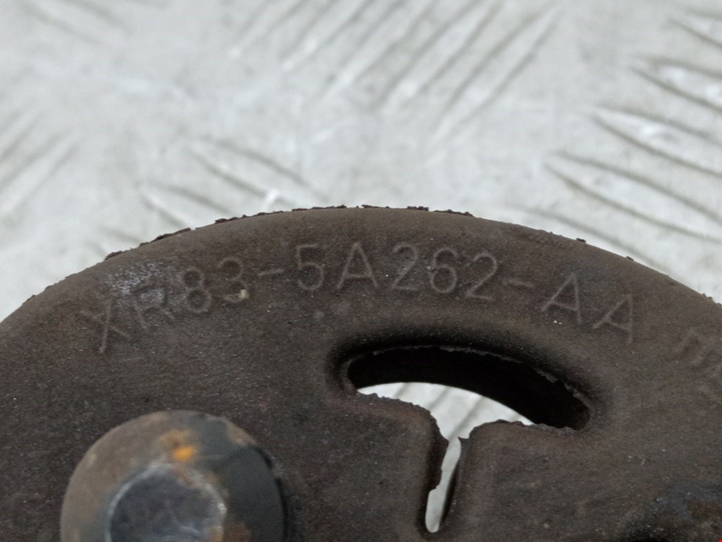 Резинка подвеса глушителя JAGUAR XF X250 2007-2015