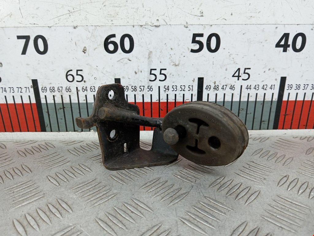 Резинка подвеса глушителя JAGUAR XF X250 2007-2015