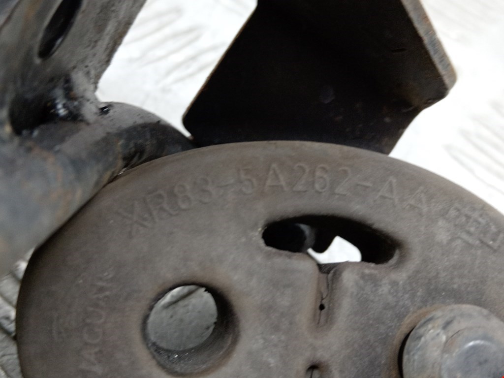 Резинка подвеса глушителя JAGUAR XF X250 2007-2015