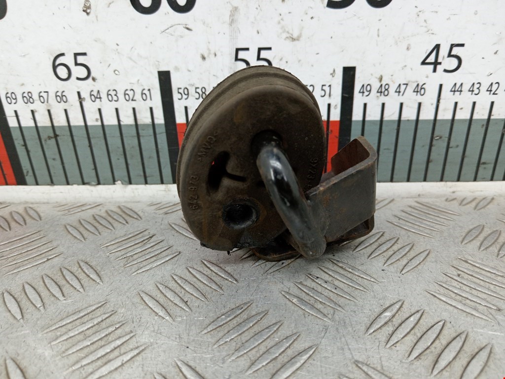 Резинка подвеса глушителя JAGUAR XF X250 2007-2015