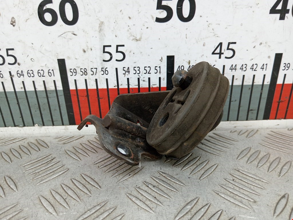 Резинка подвеса глушителя JAGUAR XF X250 2007-2015