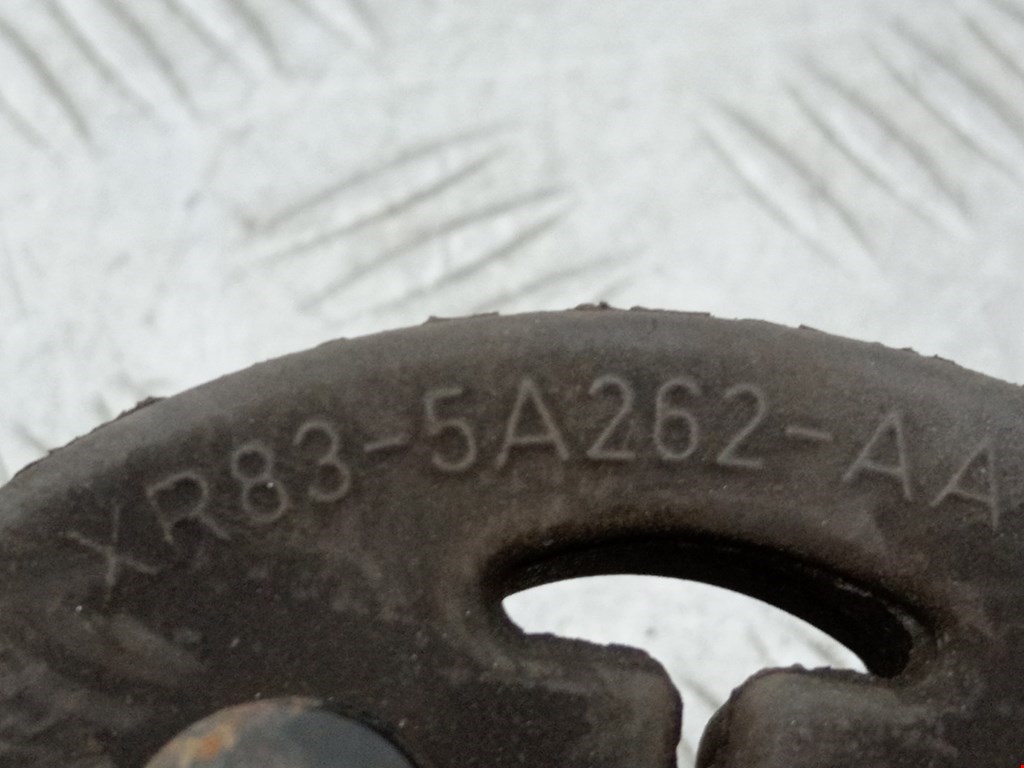 Резинка подвеса глушителя JAGUAR XF X250 2007-2015