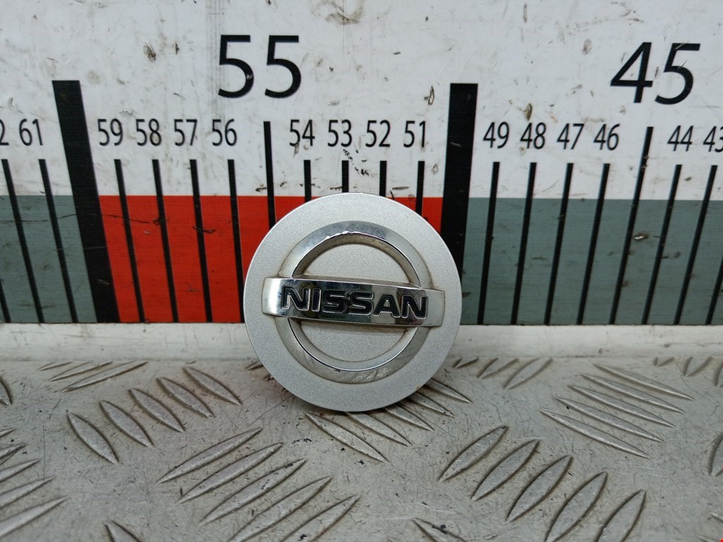 Колпак декоративный NISSAN Qashqai J10 2006-2013