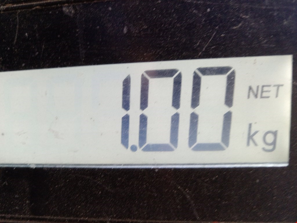 Юбка (губа) бампера задняя (заднего) TOYOTA RAV 4 CA40 2013-2019