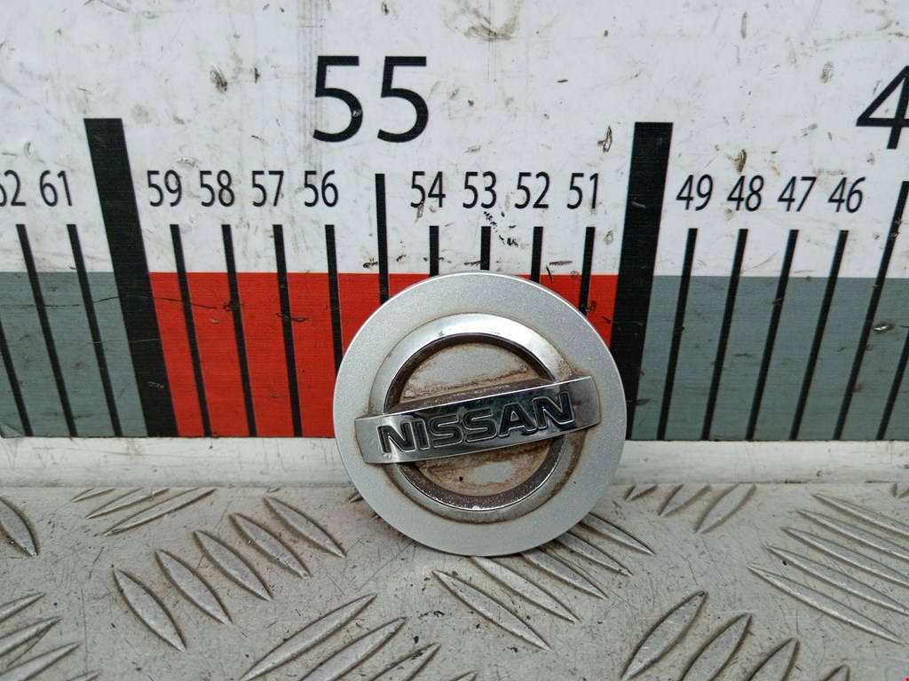Колпак декоративный NISSAN Qashqai J10 2006-2013