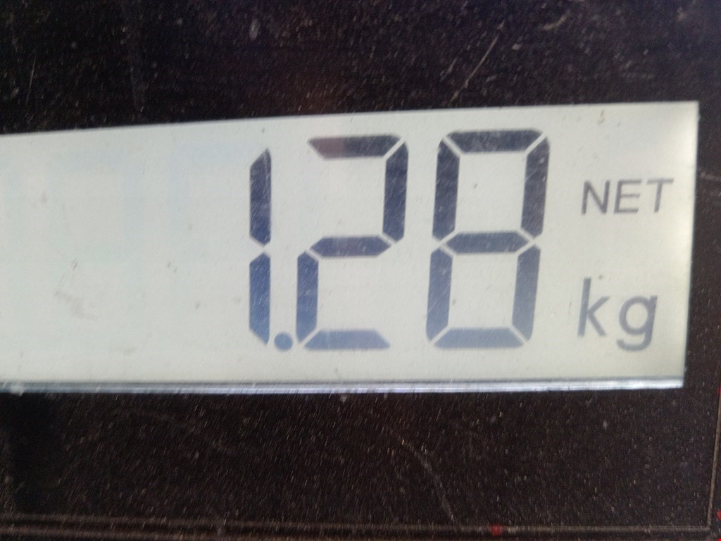 Юбка (губа) бампера задняя (заднего) MINI Countryman R60 2010-2016