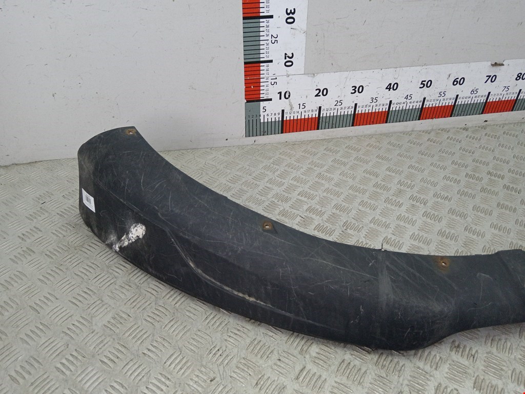 Юбка бампера передняя (переднего) VOLVO XC60 I 2008-2017