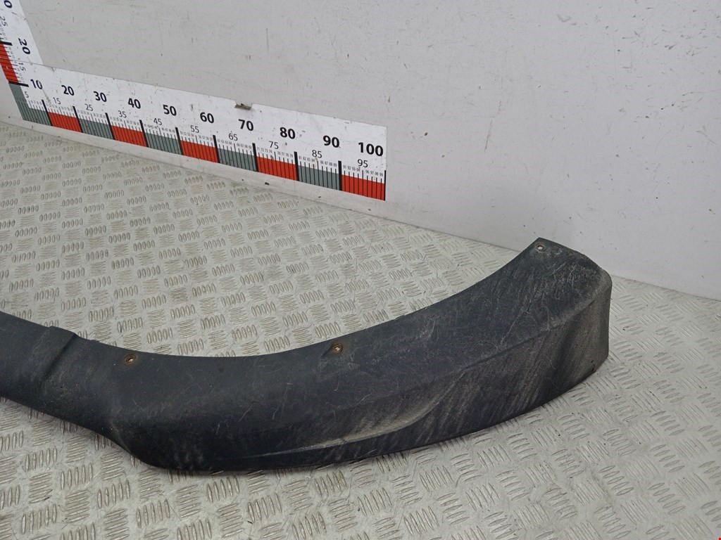 Юбка бампера передняя (переднего) VOLVO XC60 I 2008-2017