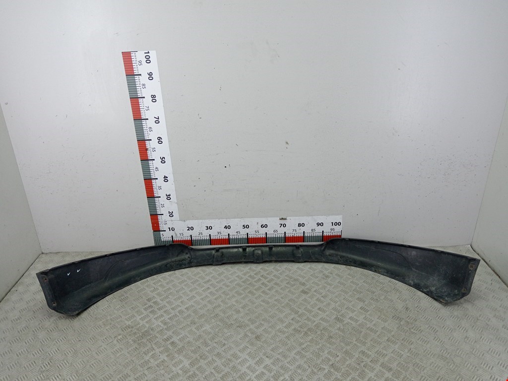 Юбка бампера передняя (переднего) VOLVO XC60 I 2008-2017