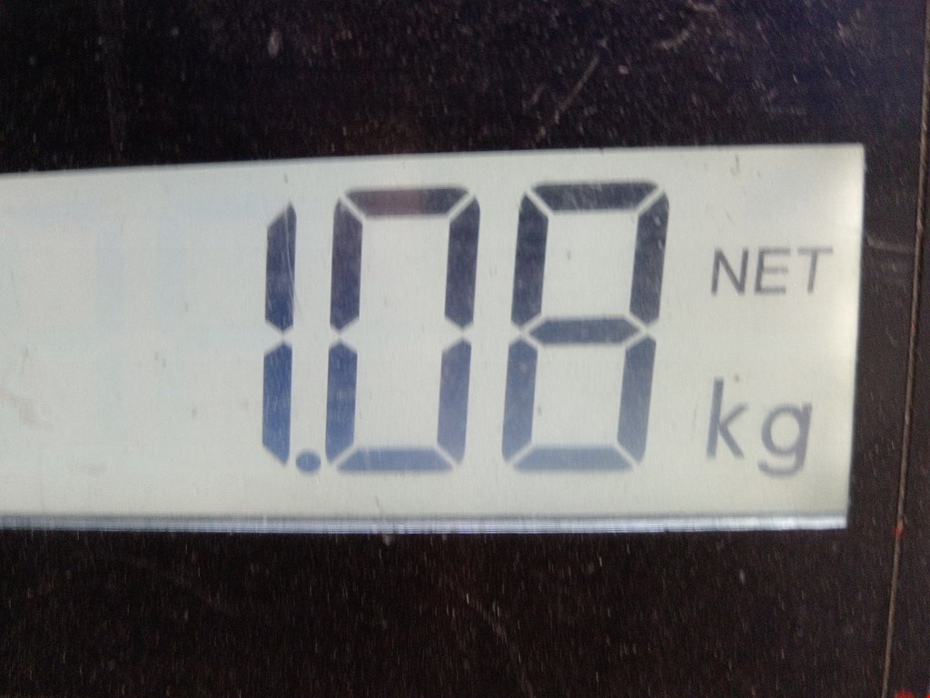 Юбка бампера передняя (переднего) VOLVO XC60 I 2008-2017