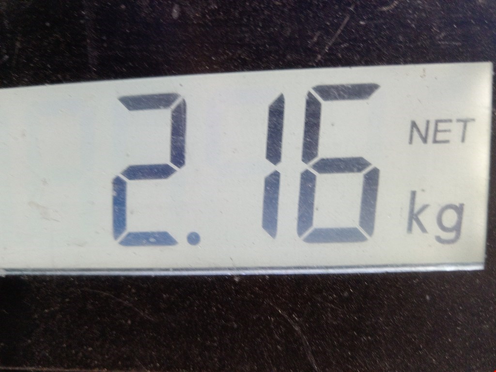 Юбка (губа) бампера задняя (заднего) MERCEDES-BENZ GLC-Class X253 2015-н.в.