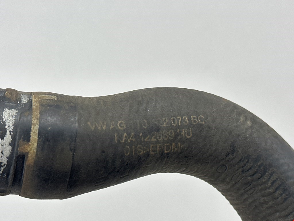 Патрубок VOLKSWAGEN Touran 2003-2010