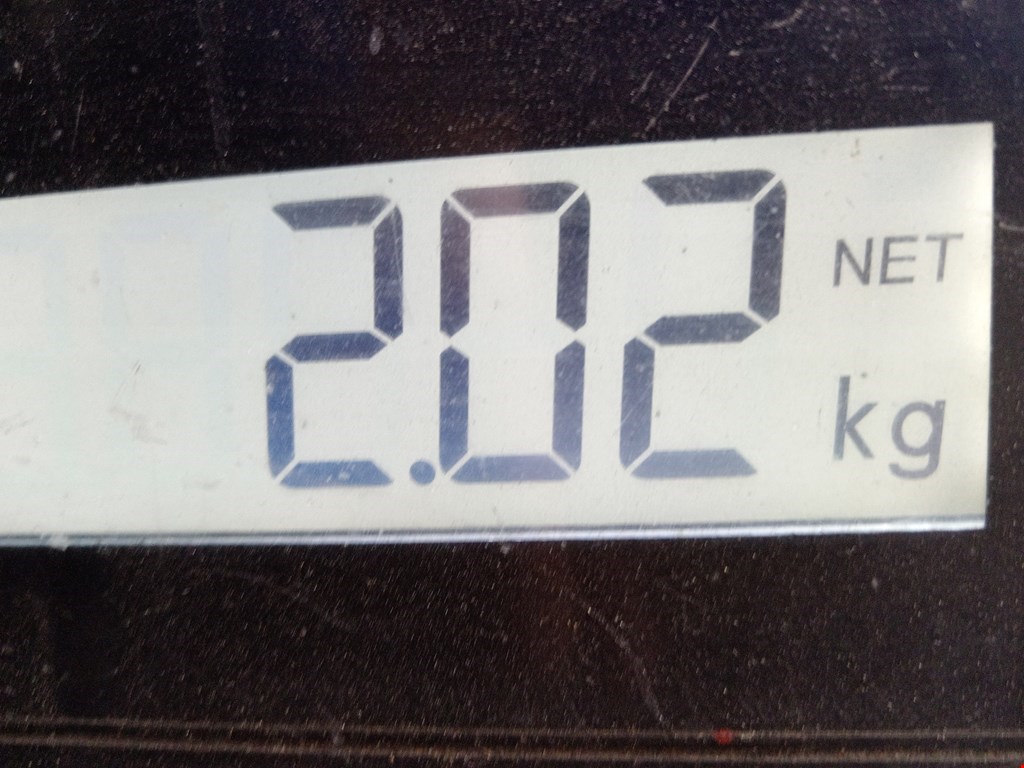 Юбка (губа) бампера задняя (заднего) BMW X5 F15/F85 2013-2018