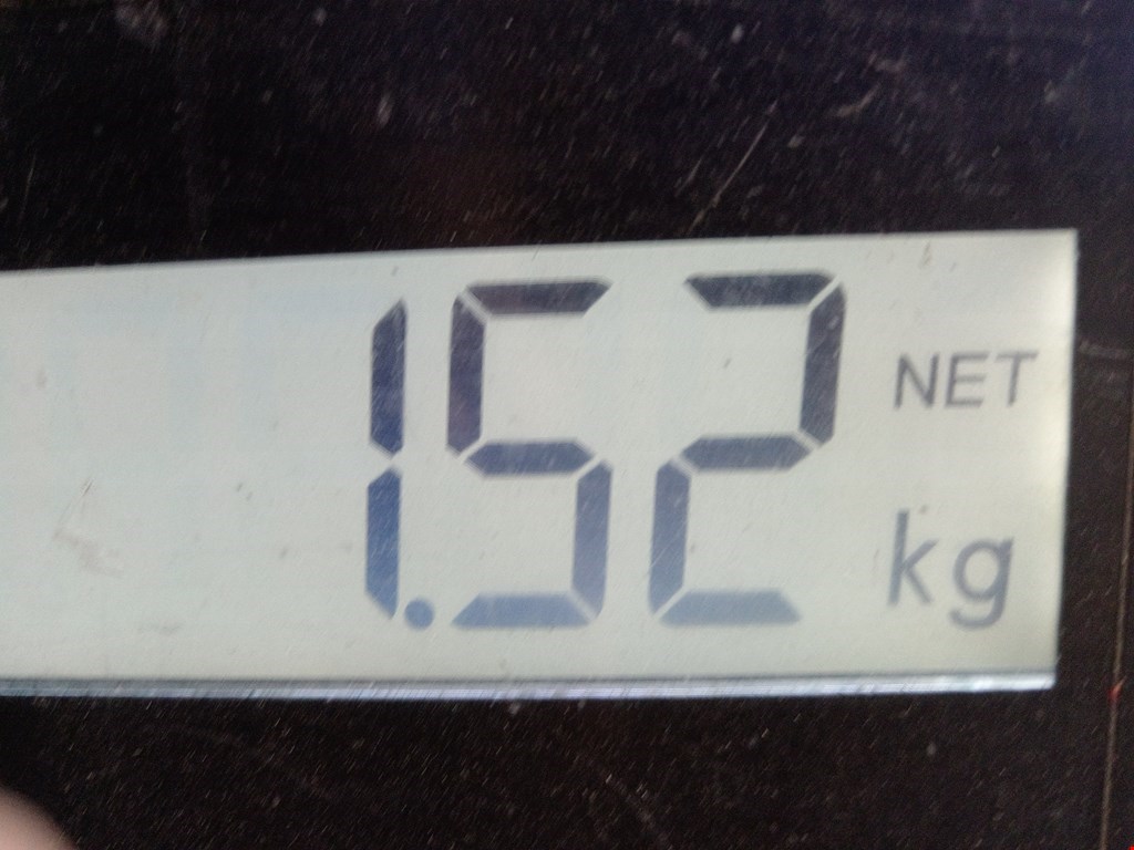 Юбка бампера передняя (переднего) BMW X6 E71 2007-2014