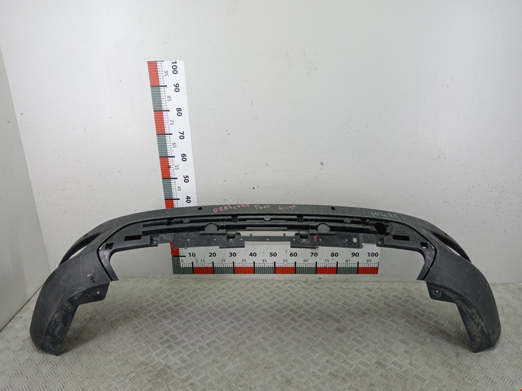 Бампер задний FORD Kuga 2012-2019