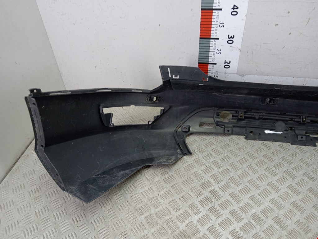 Бампер задний FORD Kuga 2012-2019
