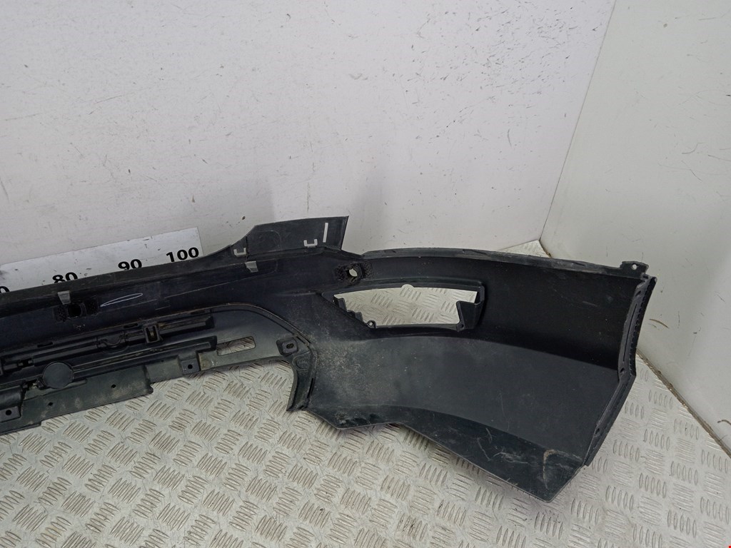 Бампер задний FORD Kuga 2012-2019