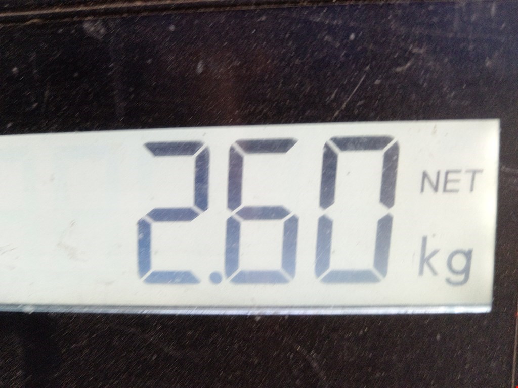 Бампер задний FORD Kuga 2012-2019