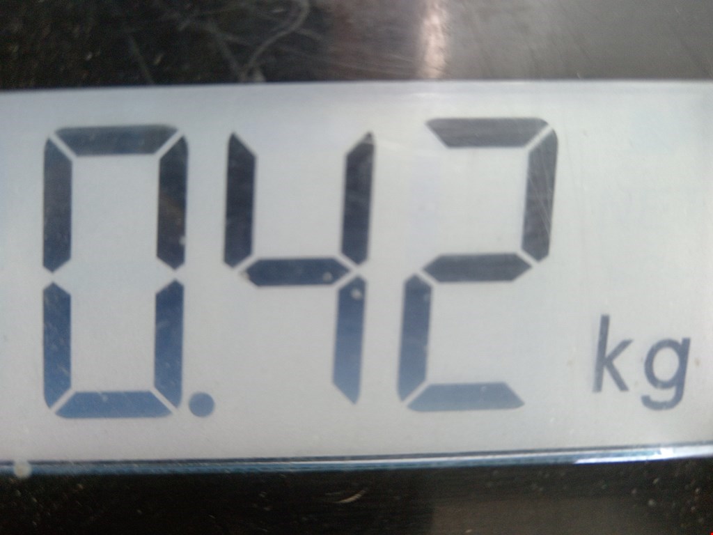 Решетка радиатора VOLKSWAGEN Golf VII 2012-2020