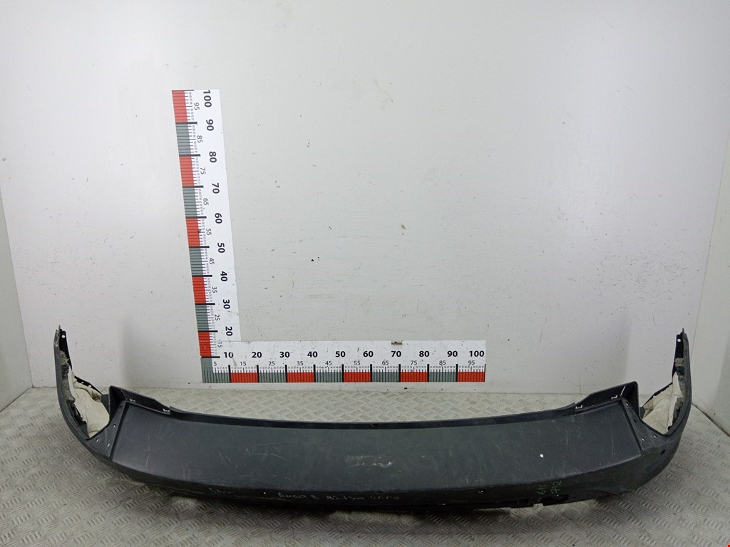 Бампер задний FORD Kuga 2012-2019