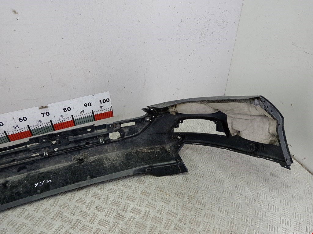 Бампер задний FORD Kuga 2012-2019