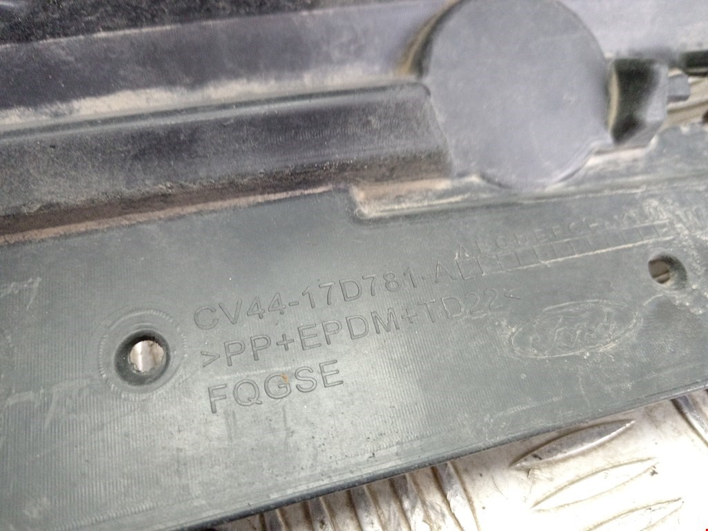 Бампер задний FORD Kuga 2012-2019