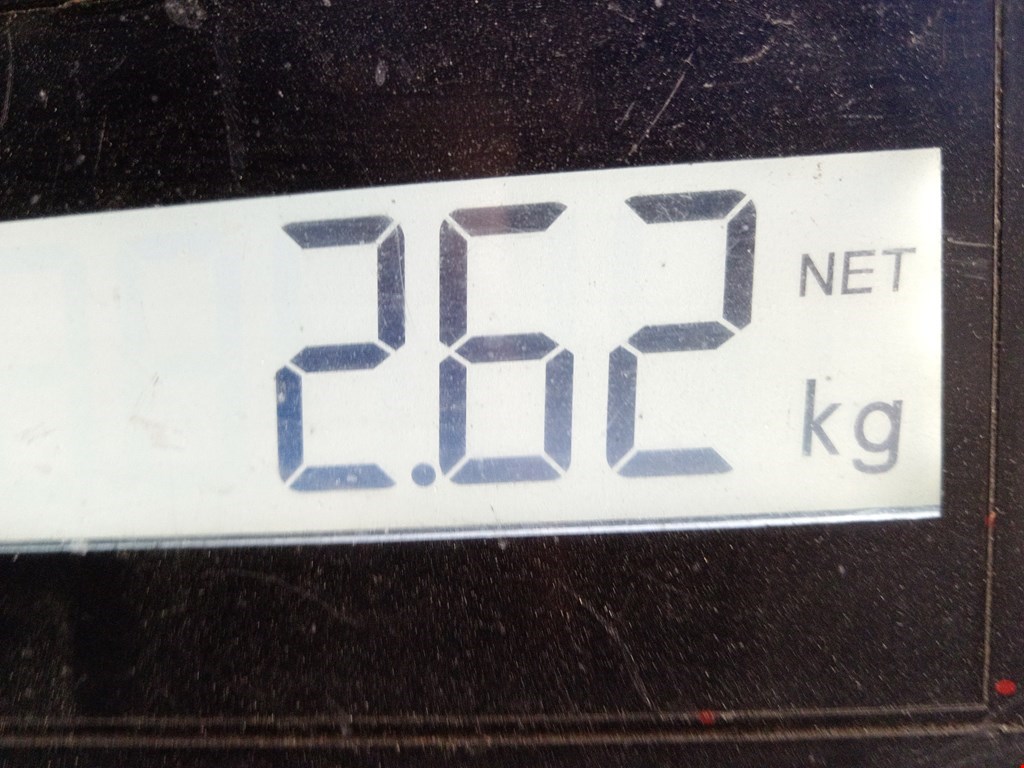 Бампер задний FORD Kuga 2012-2019